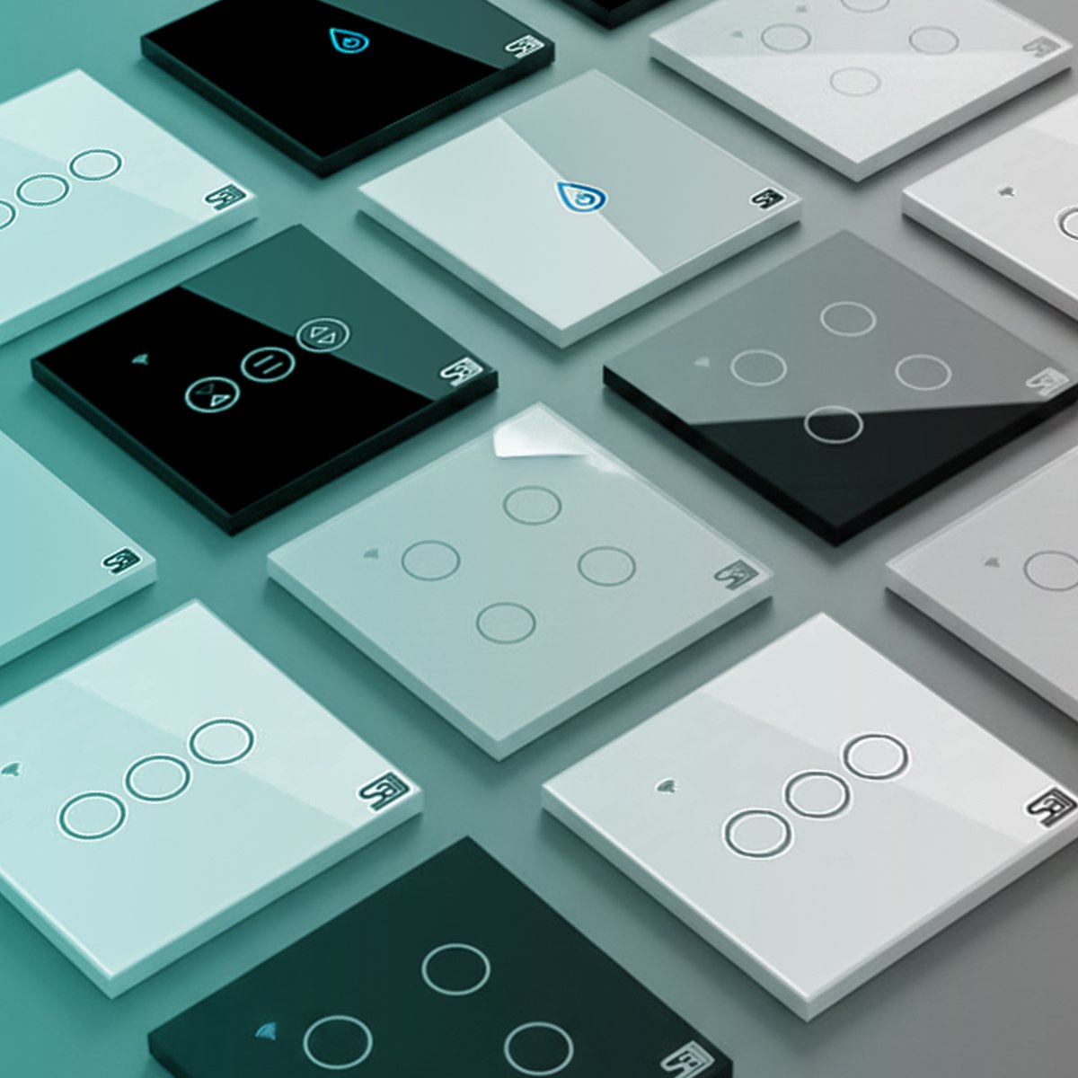 علامة تجارية موثوق بها