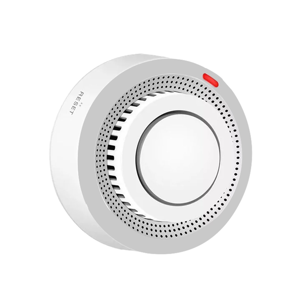 مستشعر دخان