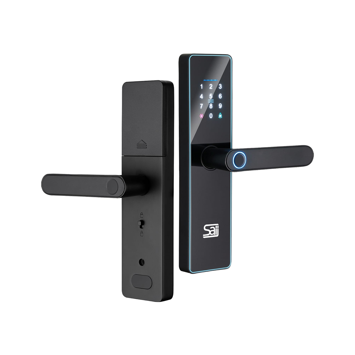 قفل باب داخلي ذكي LWB37 image