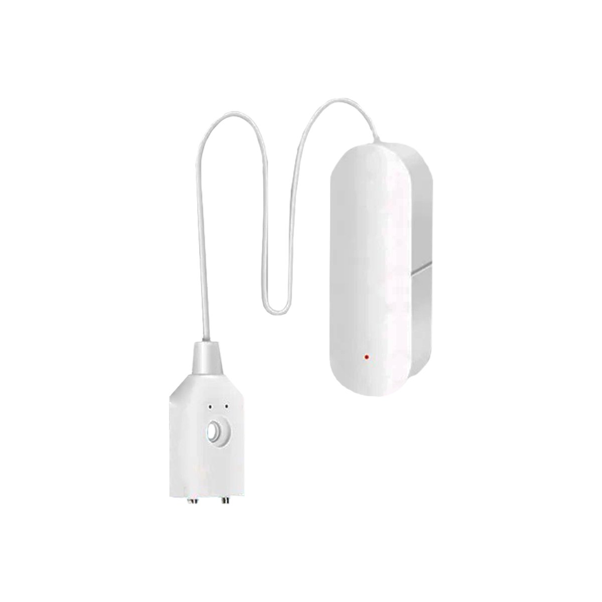 مستشعر كشف تسرب المياه ذكي